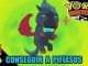 Conseguir a Pifiasus en Yo-Kai Watch 2