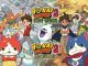 Conseguir a Repeloso en Yo-Kai Watch 2