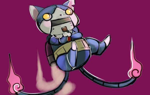 Conseguir a Robonyan en Yo-Kai Watch 2