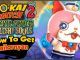 Conseguir a Sailornyan en Yo-Kai Watch 2