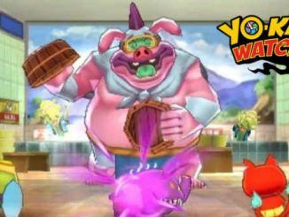Conseguir a Termascino en Yo-Kai Watch 2