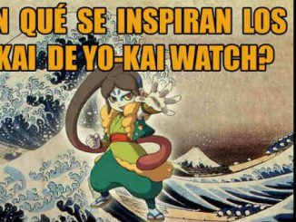 Conseguir a Eleganfibio en Yo-Kai Watch 2