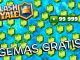 Conseguir gemas gratis en Clash Royale
