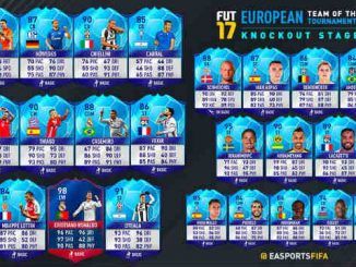 ETOTT de FIFA 17