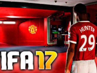 El Camino de FIFA 17