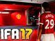 El Camino de FIFA 17