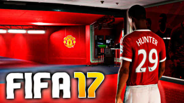 El Camino de FIFA 17
