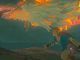 Farmear a los dragones en Zelda Breath of the Wild