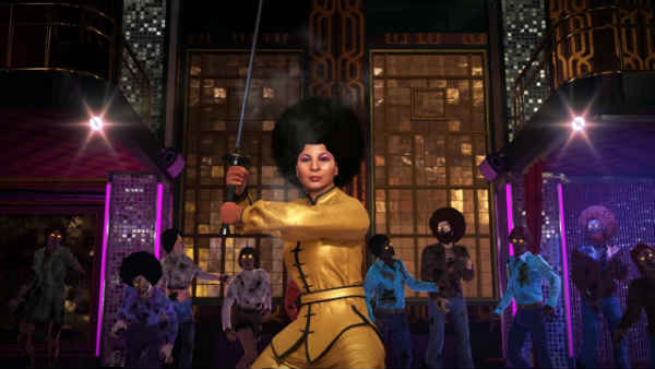 Guía de Shaolin Shuffle