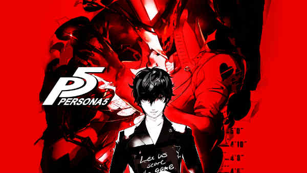 Mementos en Persona 5