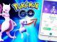 Pokémon Legendarios en Pokémon Go