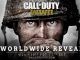 Primeras imágenes de Call of Duty WWII