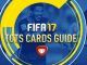 TOTS de FIFA 17 en la Liga NOS