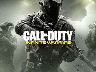 VPR la mejor arma de COD Infinite Warfare