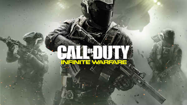 VPR la mejor arma de COD Infinite Warfare