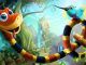 coleccionables de Snake Pass