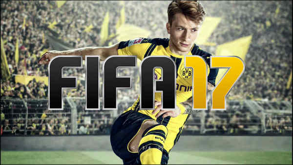 combos de regates en FIFA 17