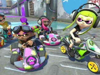 comprar Mario Kart 8 Deluxe barato