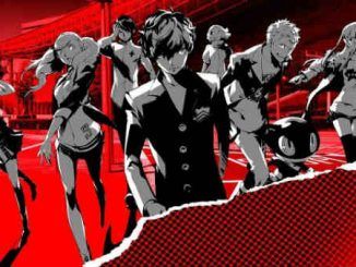 conseguir EXP en Persona 5