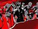 conseguir EXP en Persona 5