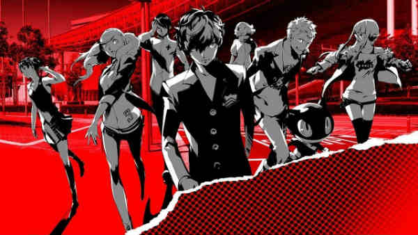 conseguir EXP en Persona 5
