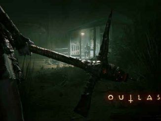 conseguir vendajes en Outlast 2