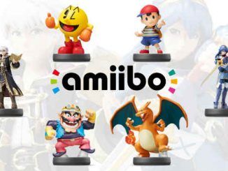crear tus propios Amiibos