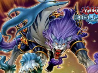 cómo usar a Cancerbero en Yu-Gi-Oh! Duel Links