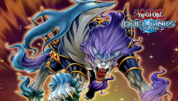 cómo usar a Cancerbero en Yu-Gi-Oh! Duel Links