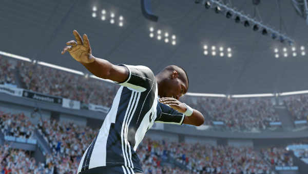 definir en FIFA 17
