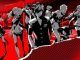 estadísticas sociales en Persona 5