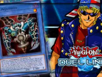 farmear a Bandit Keith en Yu-Gi-Oh! Duel Links