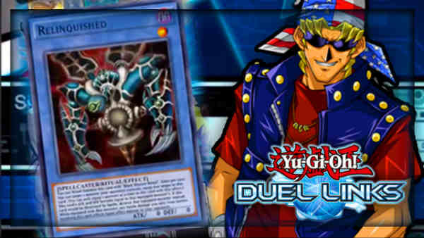 farmear a Bandit Keith en Yu-Gi-Oh! Duel Links
