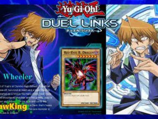 farmear a Joey Wheeler en Yu-Gi-Oh! Duel Links