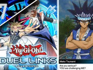 farmear a Mako Tsunami en Yu-Gi-Oh! Duel Links