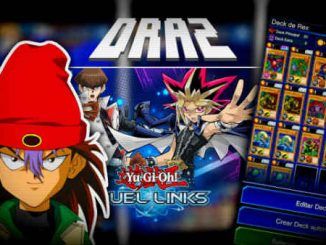 farmear a Rex Raptor en Yu-Gi-Oh! Duel Links