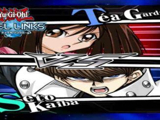 farmear a Tea Gardner en Yu-Gi-Oh! Duel Links