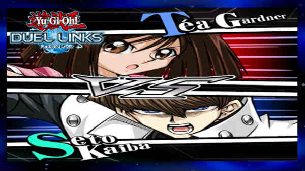 farmear a Tea Gardner en Yu-Gi-Oh! Duel Links