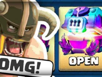 mazos con Bárbaros de élite en Clash Royale