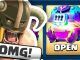 mazos con Bárbaros de élite en Clash Royale