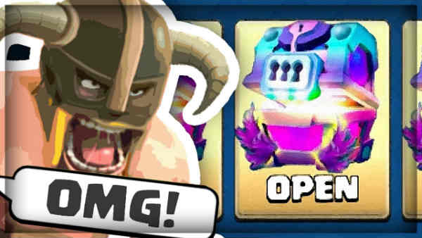 mazos con Bárbaros de élite en Clash Royale
