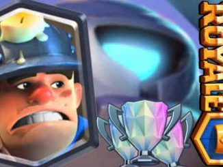 mazos con el Minero en Clash Royale