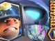 mazos con el Minero en Clash Royale