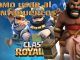 mazos con el Montapuercos en Clash Royale