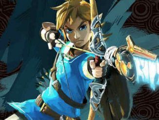 mejores arcos de Zelda Breath of the Wild