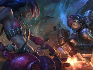 mejores campeones ADC en League of Legends
