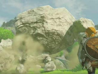 mejores escudos de Zelda Breath of the Wild