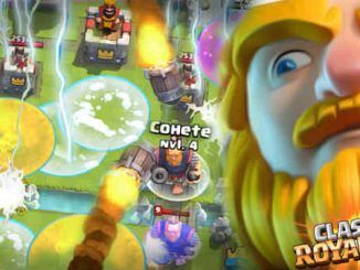 mejores mazos con el Gigante Noble en Clash Royale