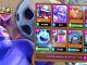 mejores mazos con el Lanzarrocas en Clash Royale