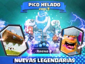 mejores mazos con el Leñador en Clash Royale